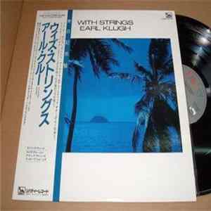 Earl Klugh - With Strings Album