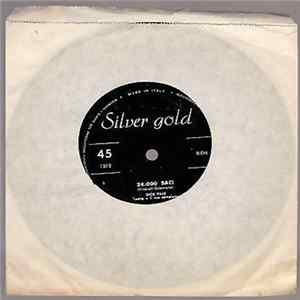 Dick Vale - 24.000 Baci Album