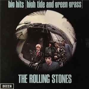 The Rolling Stones - Big Hits (High Tide And Green Grass) Album
