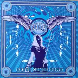 Fort - Never Comin' Down Album