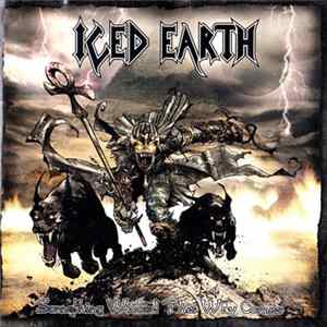 Iced Earth - Something Wicked This Way Comes Album