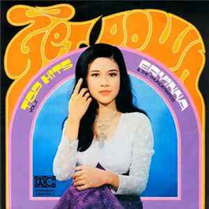 Ervinna & The Thunderbirds - Get Down - Top Hits Vol. 2 Album