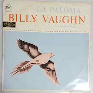 Billy Vaughn And His Orchestra - La Paloma Album