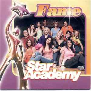 Star Academy - Fame Album