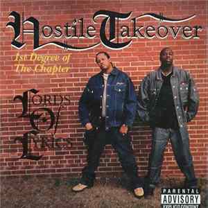 Lords Of Lyrics - Hostile Takeover Album