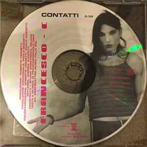 Francesco-c - Contatti Album
