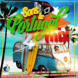 Unknown Artist - Sons De Portugal Mix 4 Album