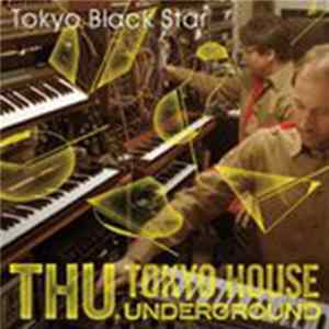 Tokyo Black Star - Together EP Album
