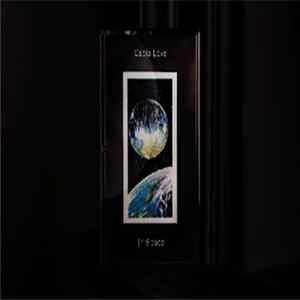 Casio Love - In Space Album