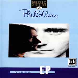 Phil Collins - Phil Collins Album