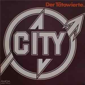City - Der Tätowierte Album