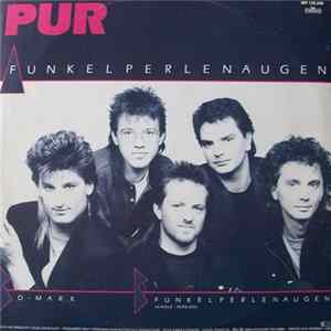 Pur - Funkelperlenaugen Album