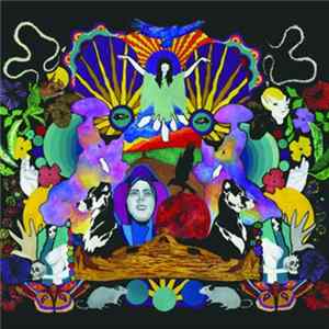 Little Gold - Spectral Sight Album