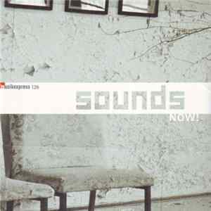 Various - Musikexpress 126 - Sounds Now! Album