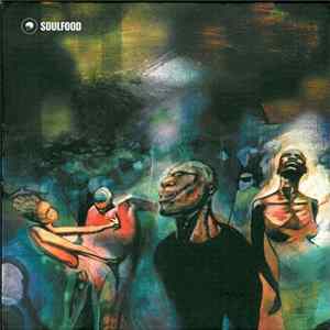 Various - Soulfood Album