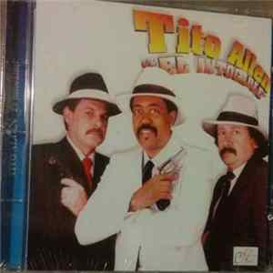 Tito Allen - El Intocable Album
