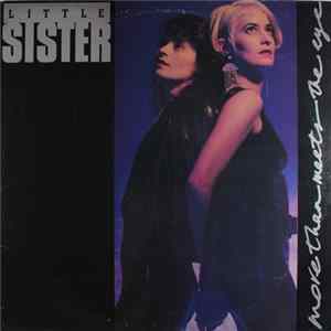 Little Sister - More Than Meets The Eye Album