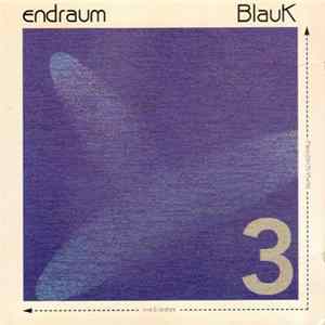 Endraum - BlauK Album