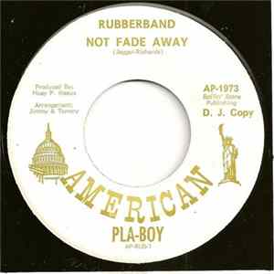 Rubberband - Not Fade Away Album