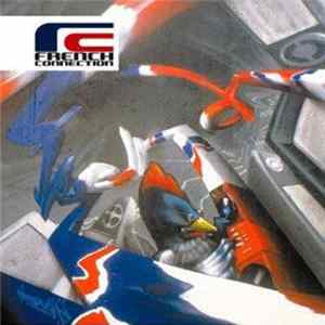 Various - French Connection Album