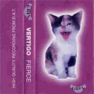 DJ Vertigo - Fierce Album