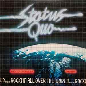 Status Quo - Rockin' All Over The World Album