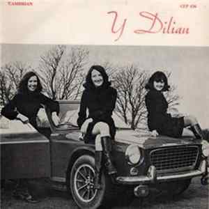 Y Diliau - Y Diliau Album