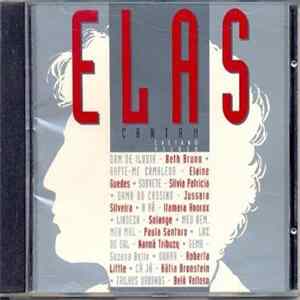 Various - Elas Cantam Caetano Veloso Album