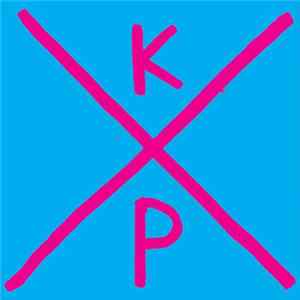 K-X-P - Easy EP Album