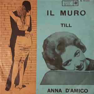 Anna D'Amico - Il muro / Till Album