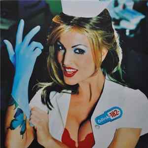 Blink-182 - Enema Of The State Album