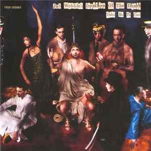 Jah Wobble's Invaders Of The Heart - Take Me To God Album