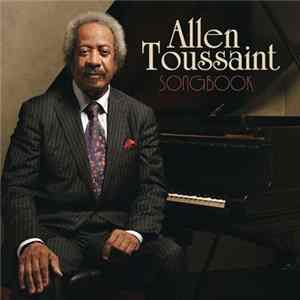 Allen Toussaint - Songbook Album