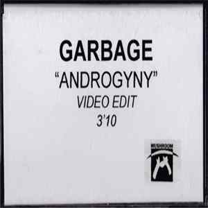 Garbage - Androgyny Album