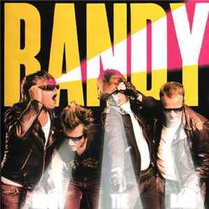Randy - Randy The Band Album