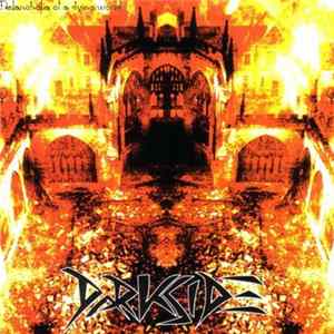 Darkside - Melancholia Of A Dying World Album