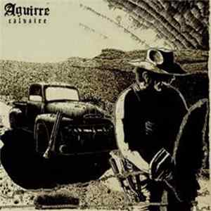 Aguirre - Calvaire Album
