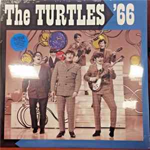 The Turtles - The Turtles '66 Album