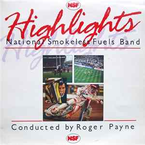 National Smokeless Fuels Band - Highlights Album