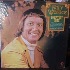 Jerry Wallace - Greatest Hits Album