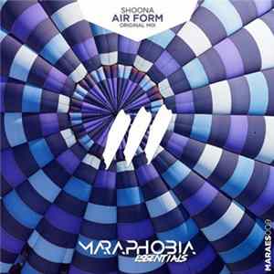 Shoona - Air Form Album