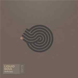 Liquid Soul - Remixes Album