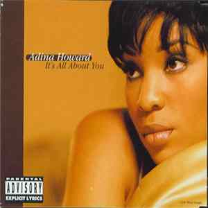 Adina Howard - It's All About You Album