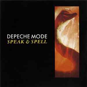 Depeche Mode - Speak & Spell Album