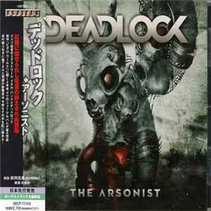Deadlock - The Arsonist Album
