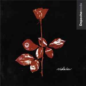 Depeche Mode - Violator Album