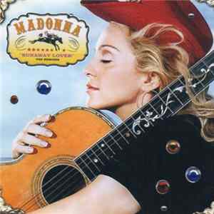 Madonna - Runaway Lover (The Remixes) Album