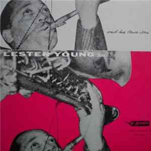 Lester Young - And His Tenor Sax. Vol.2 Album