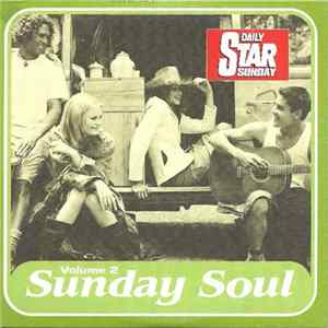 Various - Sunday Soul Volume 2 Album