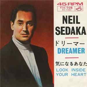 Neil Sedaka - Dreamer / Look Inside Your Heart Album